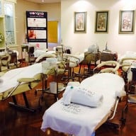 ส่วนที่เราจะนวดกันค่ะ