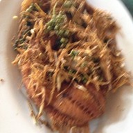 ครัวปลาเขื่อน