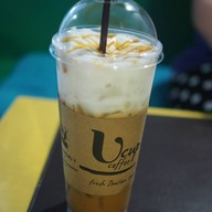 U Cup Coffee บ้านฉาง