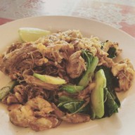 ข้าวซอยแก้วน้อย