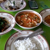 ผัดไทยรสเด็ด&สุกี้รสแซ่บ ม.พฤกษาดี คลองสาม – อร่อยหน้าหมู่บ้าน