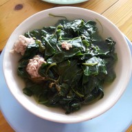 เมนูของร้าน เจ้ติ๋ม ข้าวแกงปักษ์ใต้