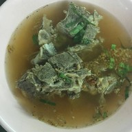 ตุ๊กก๋วยเตี๋ยวเย็นตาโฟ