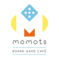 Momots Board Game Cafe