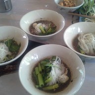 ก๋วยเตี๋ยวเรืออยุธยา