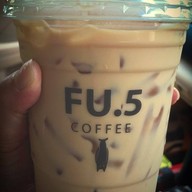 FU.5 Coffee I’m Park