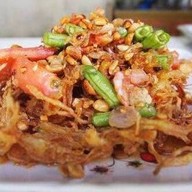 ร้านอาหารลาบเป็ดอุดร หนองแค
