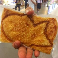Croissant Taiyaki Future Park Rangsit