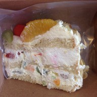 Secret Recipe พาราไดซ์พาร์ค