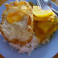 เมนูของร้าน เจ้ติ๋ม ข้าวแกงปักษ์ใต้