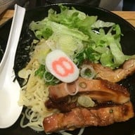 Hachiban Ramen เซ็นทรัล ลำปาง