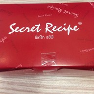 Secret Recipe พาราไดซ์พาร์ค
