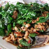 ผัดไทยรสเด็ด&สุกี้รสแซ่บ ม.พฤกษาดี คลองสาม – อร่อยหน้าหมู่บ้าน