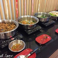 ของทานเล่น