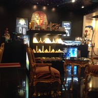 TUT's Cafe พาราไดซ์ พาร์ค