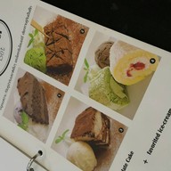 Iberry สยามพารากอน