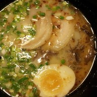 Ajisen Ramen โรงแรมตวันนา