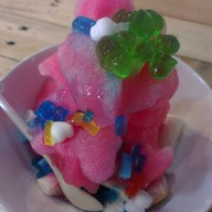 บ้านหมี่ Coffee Bar & Bistra บ้านหมี่
