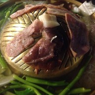 Daeng Barbecue กระทะร้อนเมืองทอง