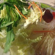 Daeng Barbecue กระทะร้อนเมืองทอง