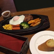 Grill Kabuki Honten อิเซตัน