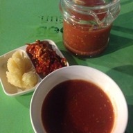 Daeng Barbecue กระทะร้อนเมืองทอง