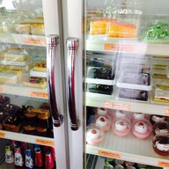 Bakeryplus Cafe อุบลราชธานี