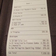 Gianni Ristorante