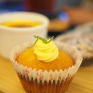 Coffee Shop@spa Spring Resort Taipei