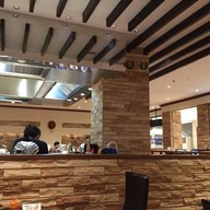 Grill Kabuki Honten อิเซตัน