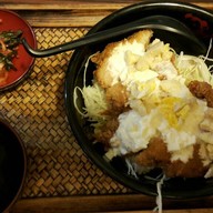 Ajisen Ramen โรงแรมตวันนา