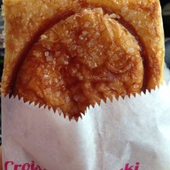 Croissant Taiyaki Future Park Rangsit