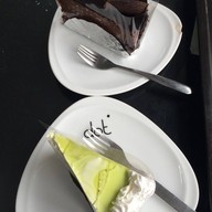 DOT Cafe