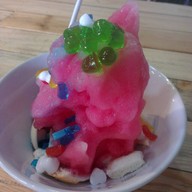 บ้านหมี่ Coffee Bar & Bistra บ้านหมี่