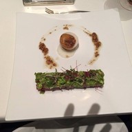 Fifty Five โรงแรมเซ็นทารา แกรนด์ เซ็นทรัลเวิลด์