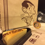 Mr.Bean Coffee Shop Thonglor