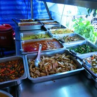 ปานใจ ข้าวแกงคนปราณบุรี