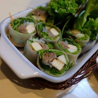 ปอเปี๊ยสด