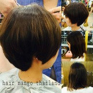 Hair Mango