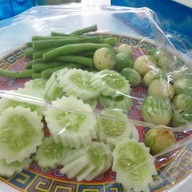 ปานใจ ข้าวแกงคนปราณบุรี