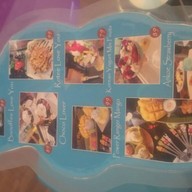 ไอติม100รส  Itim Roi Ros : gelato & craft ice cream เชียงใหม่