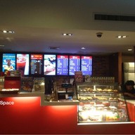 Mr.Bean Coffee Shop Thonglor