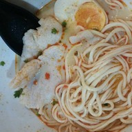 Chiseng Lamian ซีคอนสแควร์