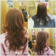 Hair Mango