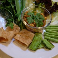 น้ำพริกอ่อง