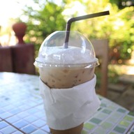 บ้านสวนกาแฟสดจำหน่ายวัตถุโบราณ อ่างทอง