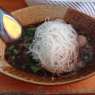 ก๋วยเตี๋ยวเรือ ลืมอิ่ม