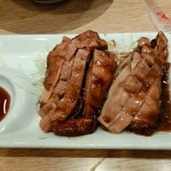 Hachiban Ramen เซ็นทรัล ลำปาง