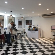 Never Say Cutz อโศก