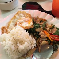 อาหารตามสั่ง ซ.สุขุมวิท 12